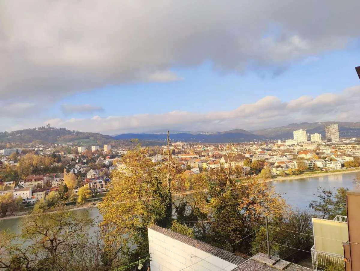 Römerberg, absolute Rarität mit Donaublick !!! – pohled 3