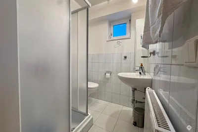 Gewerbeimmobilie mieten in Salzburg Stadt – 23 m², € 600 – Bild 6 von 7