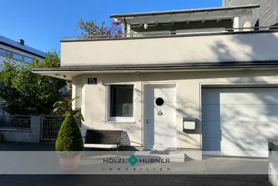 Gewerbeimmobilie mieten in Salzburg Stadt – 23 m², € 600 – Bild 1 von 7