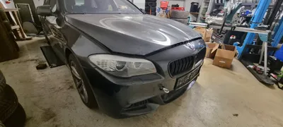 BMW 5er-Reihe