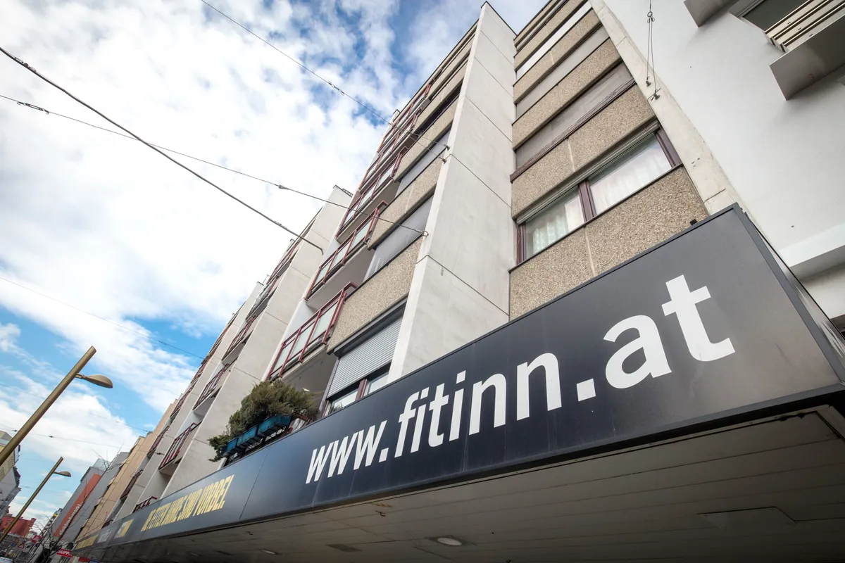 Renditestarkes Geschäftslokal in Top-Mikrolage 1170 zum Kauf! - Ansicht 3