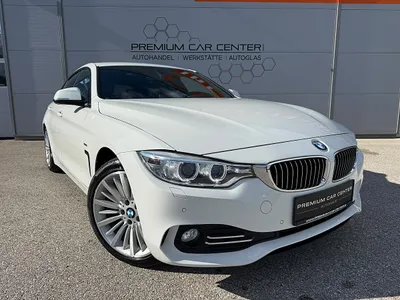 BMW 4er-Reihe
