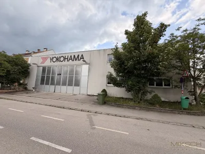 Gewerbeimmobilie mieten in Sankt Pölten – 699 m², € 3.636 – Bild 13 von 16