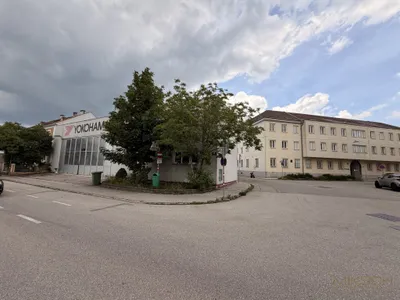 Gewerbeimmobilie mieten in Sankt Pölten – 699 m², € 3.636 – Bild 12 von 16