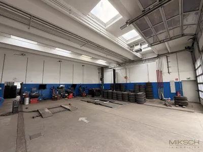 Gewerbeimmobilie mieten in Sankt Pölten – 699 m², € 3.636 – Bild 10 von 16