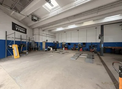 Gewerbeimmobilie mieten in Sankt Pölten – 699 m², € 3.636 – Bild 2 von 16