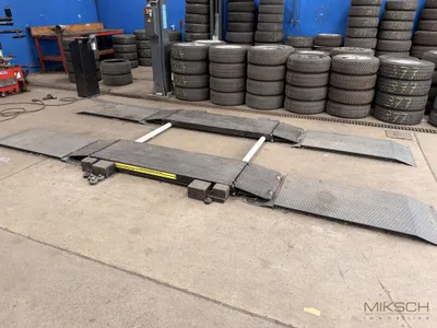 Gewerbeimmobilie mieten in Sankt Pölten – 699 m², € 3.636 – Bild 4 von 16