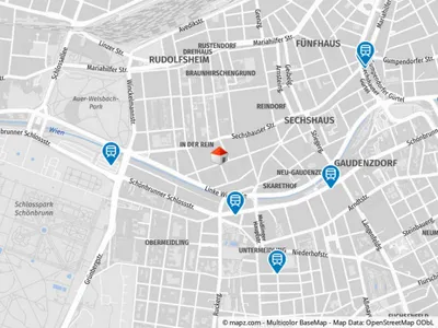1-Zimmer-Gewerbeimmobilie kaufen in Wien – 35 m², € 180.910 – Bild 14 von 14