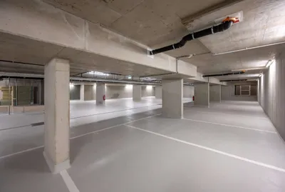 1-Zimmer-Gewerbeimmobilie kaufen in Wien – 35 m², € 180.910 – Bild 11 von 14