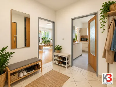 3-Zimmer-Wohnung kaufen in Ried im Innkreis – 84,53 m², € 239.000 – Bild 2 von 8