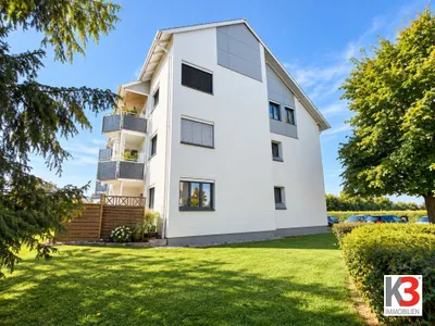 3-Zimmer-Wohnung kaufen in Ried im Innkreis – 84,53 m², € 239.000 – Bild 7 von 8