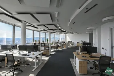 Gewerbeimmobilie mieten in Wien – 400 m², € 19 – Bild 4 von 12
