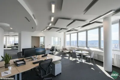 Gewerbeimmobilie mieten in Wien – 400 m², € 19 – Bild 8 von 12
