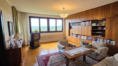 6-Zimmer-Haus kaufen in Eisenstadt - Umgebung – 103 m², € 399.000 – Bild 3 von 10