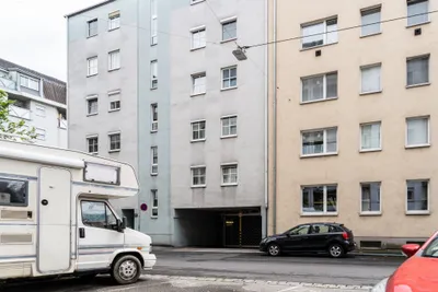 Immobilie mieten in Linz – 12 m², € 136 – Bild 1 von 10