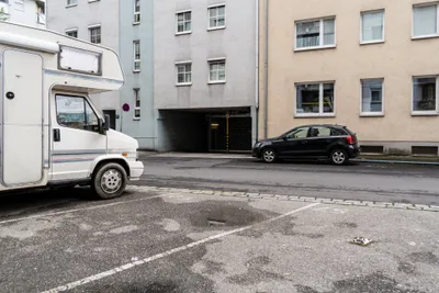 Immobilie mieten in Linz – 12 m², € 136 – Bild 3 von 10
