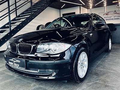 BMW 1er-Reihe Gebrauchtwagen oder Neuwagen kaufen - willhaben