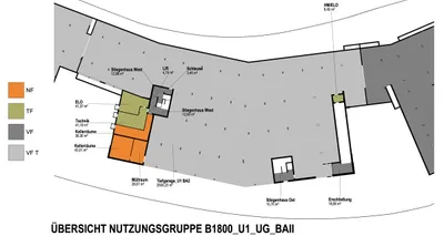 Gewerbeimmobilie mieten in Kitzbühel – € 2.964 – Bild 11 von 12