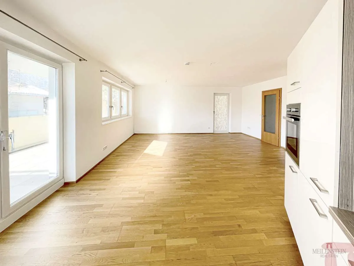 Wohnung – Aldrans - Ansicht 2