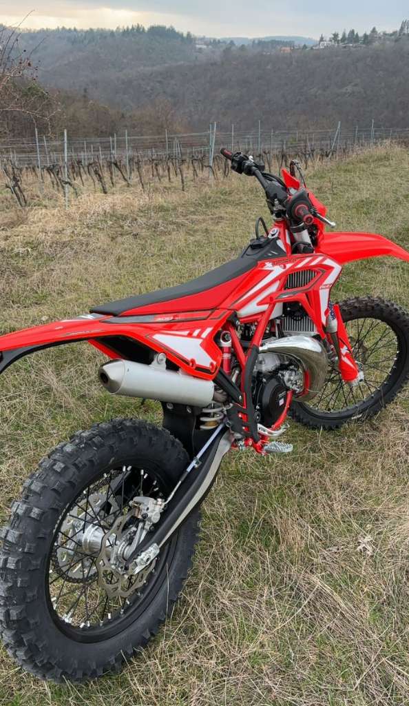 Beta Xtrainer x-Trainer 300 Enduro