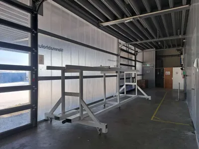 Gewerbeimmobilie kaufen in Vöcklabruck – 4 437 m², € 3.980.000 – Bild 2 von 4