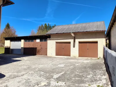 Gewerbeimmobilie kaufen in Zwettl – 258 m², € 188.000 – Bild 13 von 24