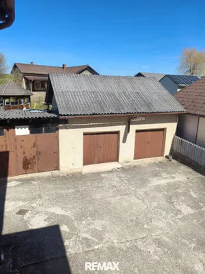 Gewerbeimmobilie kaufen in Zwettl – 258 m², € 188.000 – Bild 12 von 24