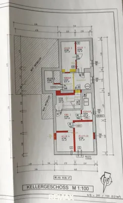 Gewerbeimmobilie kaufen in Zwettl – 258 m², € 188.000 – Bild 22 von 24