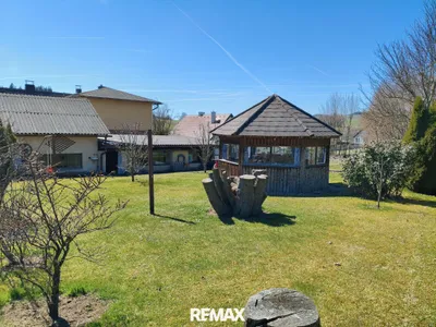 Gewerbeimmobilie kaufen in Zwettl – 258 m², € 188.000 – Bild 18 von 24