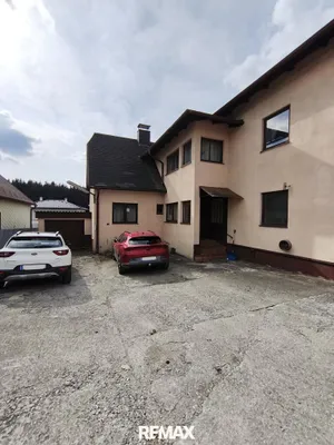 Gewerbeimmobilie kaufen in Zwettl – 258 m², € 188.000 – Bild 14 von 24