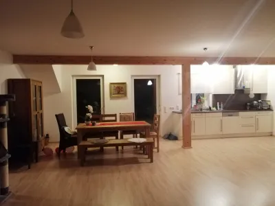 3-Zimmer-Wohnung mieten in Wels-Land – 120 m², € 950 – Bild 2 von 8