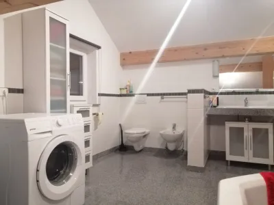 3-Zimmer-Wohnung mieten in Wels-Land – 120 m², € 950 – Bild 6 von 8