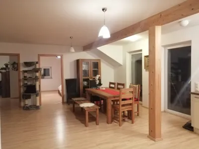 3-Zimmer-Wohnung mieten in Wels-Land – 120 m², € 950 – Bild 3 von 8