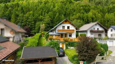 4-Zimmer-Haus kaufen in Scheibbs – 113 m², € 249.500 – Bild 2 von 15