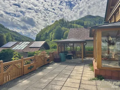 4-Zimmer-Haus kaufen in Scheibbs – 113 m², € 249.500 – Bild 4 von 15