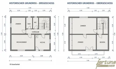4-Zimmer-Haus kaufen in Scheibbs – 113 m², € 249.500 – Bild 13 von 15