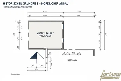 4-Zimmer-Haus kaufen in Scheibbs – 113 m², € 249.500 – Bild 15 von 15