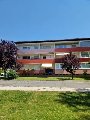 2-Zimmer-Wohnung kaufen in Klagenfurt – 55 m², € 215.000 – Bild 1 von 24