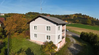 7-Zimmer-Haus kaufen in Südoststeiermark – 170 m², € 269.800 – Bild 2 von 17
