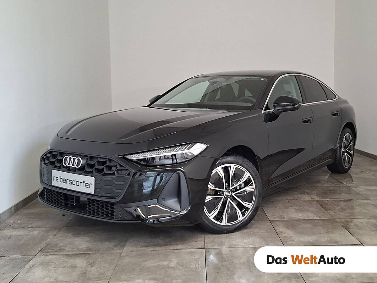 Audi A5 Limousine TFSI