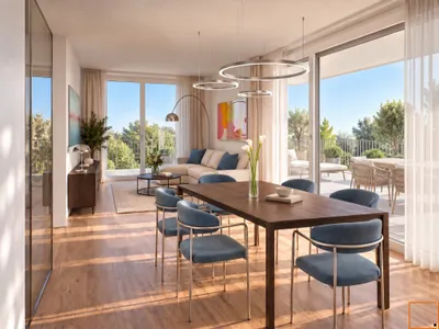 4-Zimmer-Wohnung kaufen in Wien – 127,8 m², € 1.320.000 – Bild 2 von 9