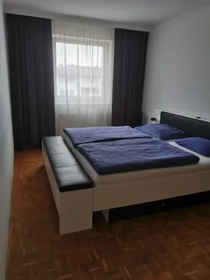 4-Zimmer-Wohnung mieten in Wels – 113 m², € 1.390 – Bild 5 von 10