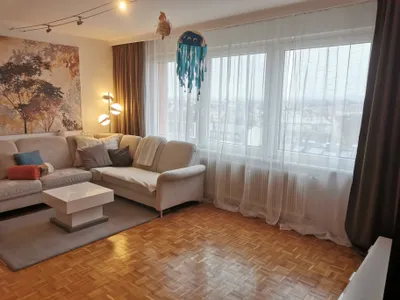 4-Zimmer-Wohnung mieten in Wels – 113 m², € 1.390 – Bild 10 von 10