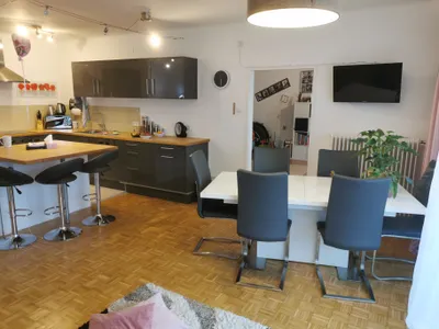 4-Zimmer-Wohnung mieten in Wels – 113 m², € 1.390