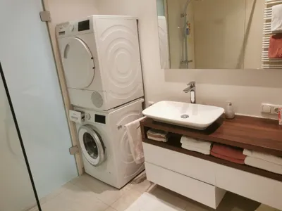 4-Zimmer-Wohnung mieten in Wels – 113 m², € 1.390 – Bild 3 von 10