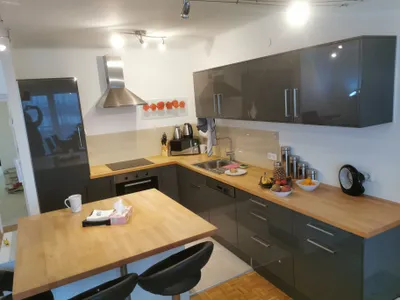 4-Zimmer-Wohnung mieten in Wels – 113 m², € 1.390 – Bild 2 von 10