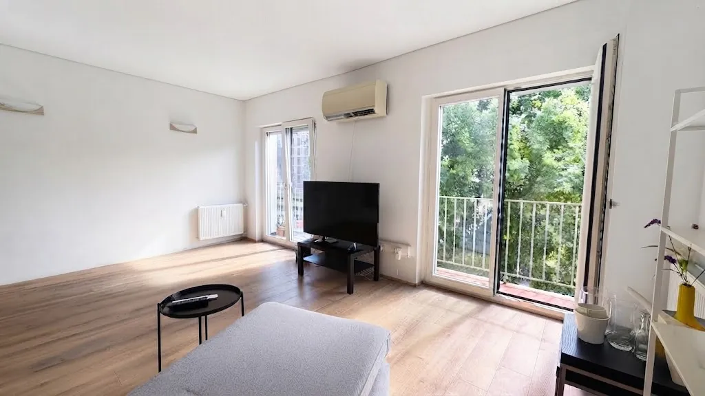 Wohnung – Wien - Ansicht 2