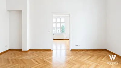4-Zimmer-Wohnung kaufen in Wien – 122 m², € 890.000 – Bild 2 von 5