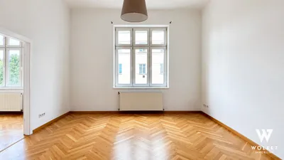 4-Zimmer-Wohnung kaufen in Wien – 122 m², € 890.000 – Bild 4 von 5