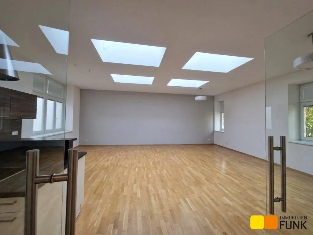Wohnung – Wien, Schaumburgergrund, Wieden - Ansicht 2